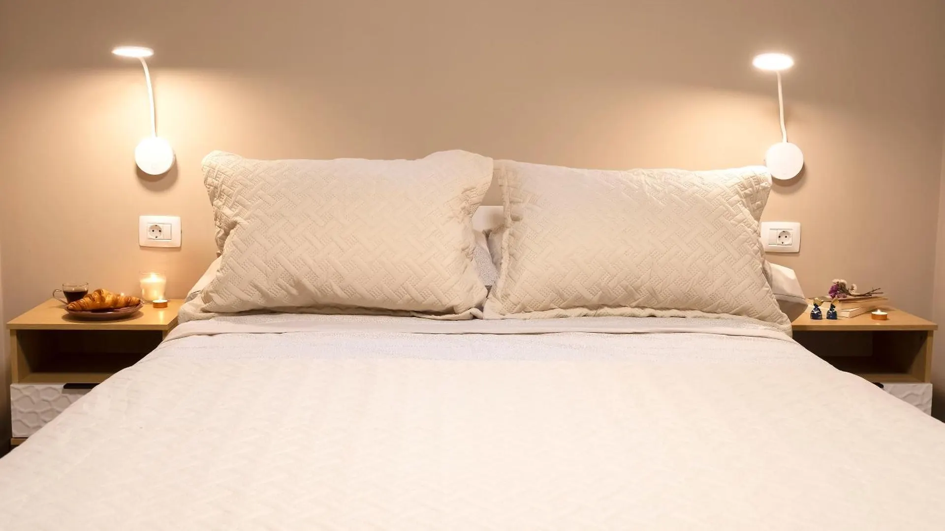 דירות Casita El Medano, Terraza Privada, Zona Surf ספרד