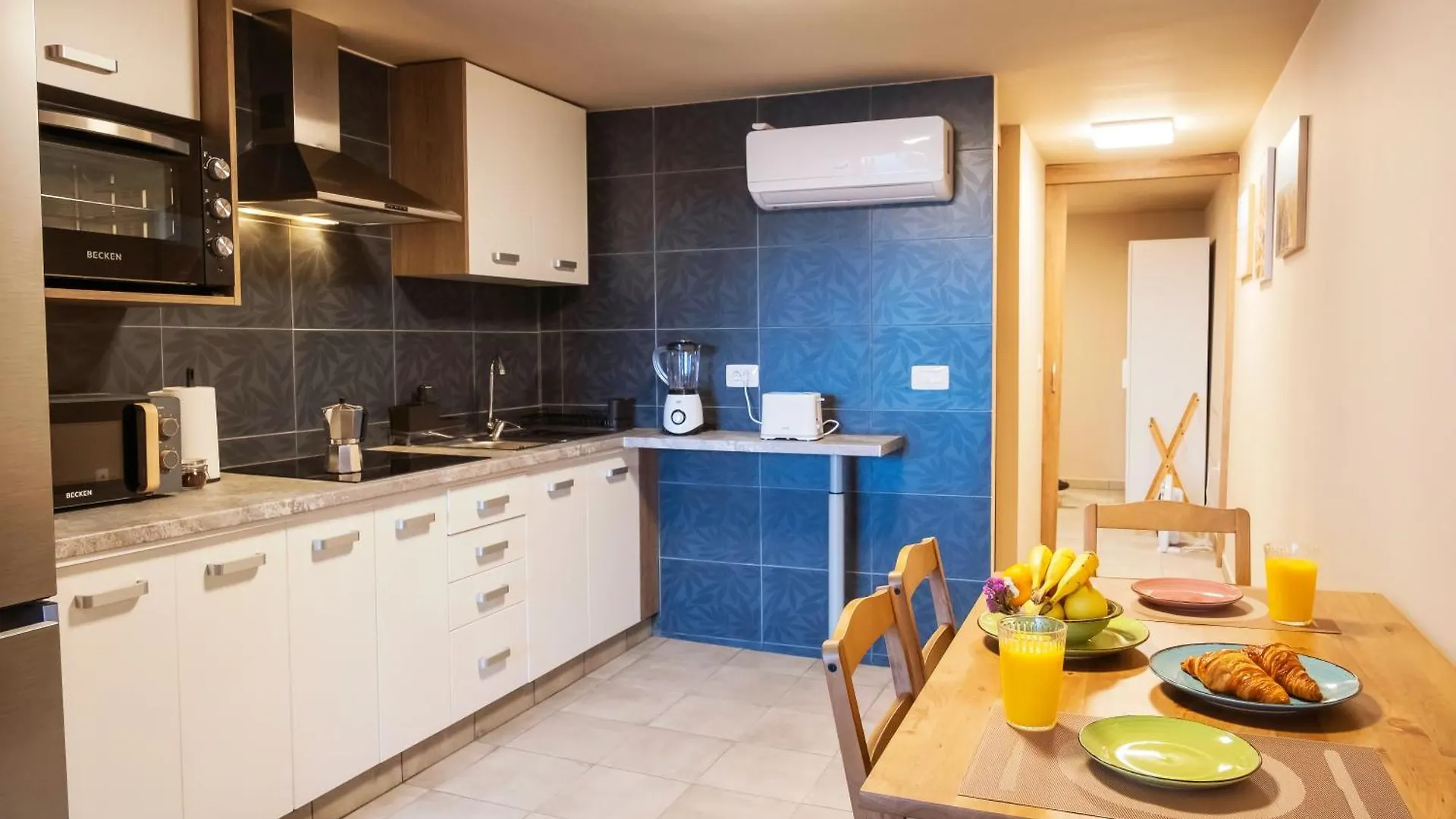 דירות Casita El Medano, Terraza Privada, Zona Surf