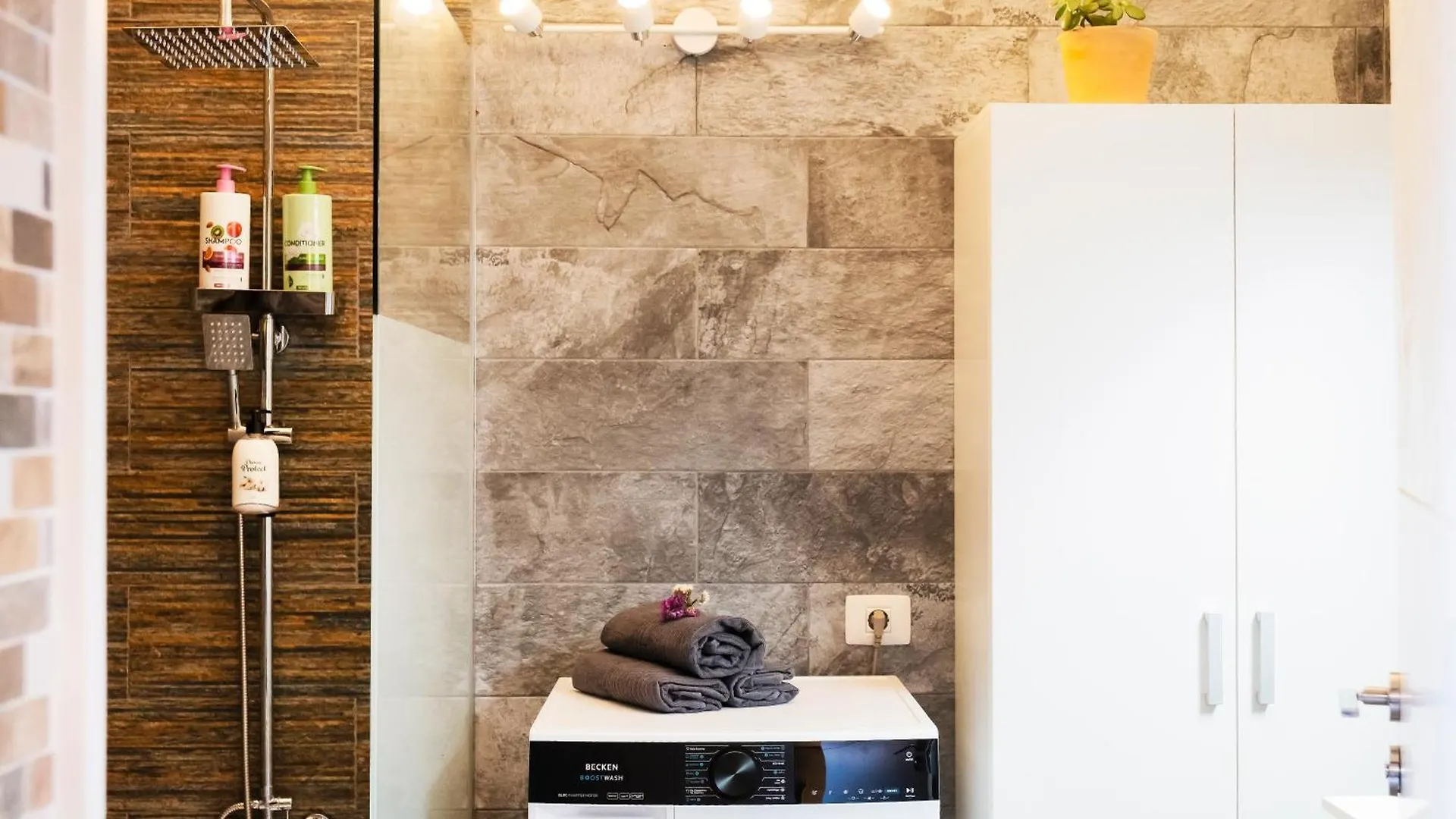 דירות Casita El Medano, Terraza Privada, Zona Surf