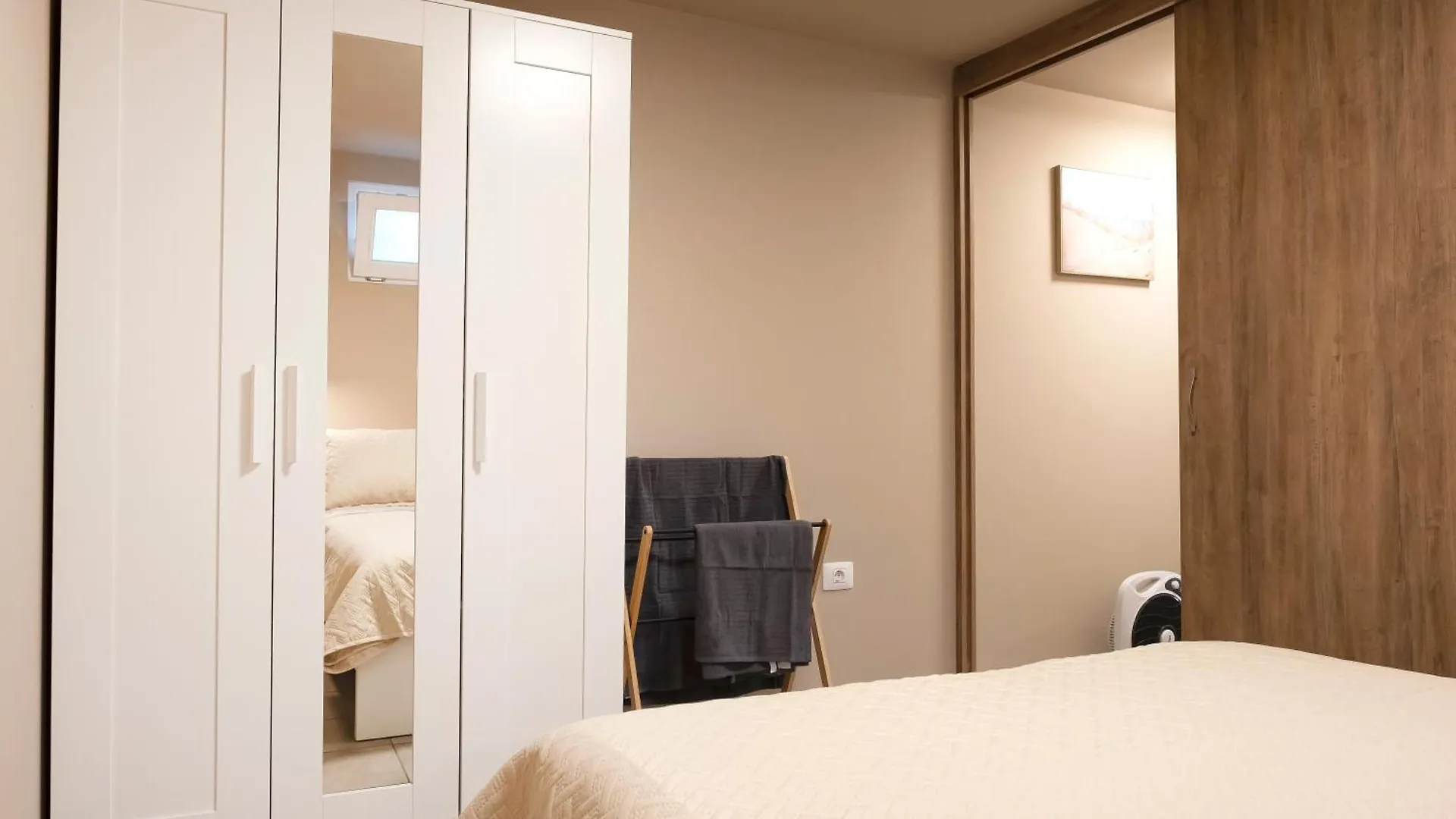 דירות Casita El Medano, Terraza Privada, Zona Surf