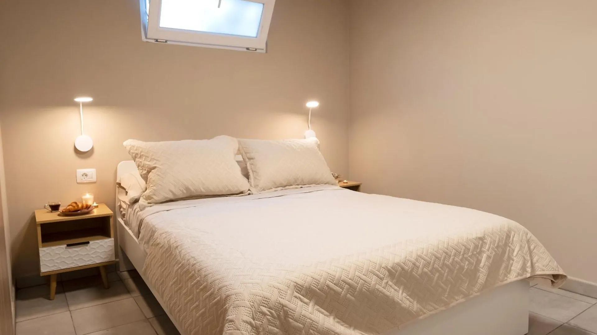 דירות Casita El Medano, Terraza Privada, Zona Surf