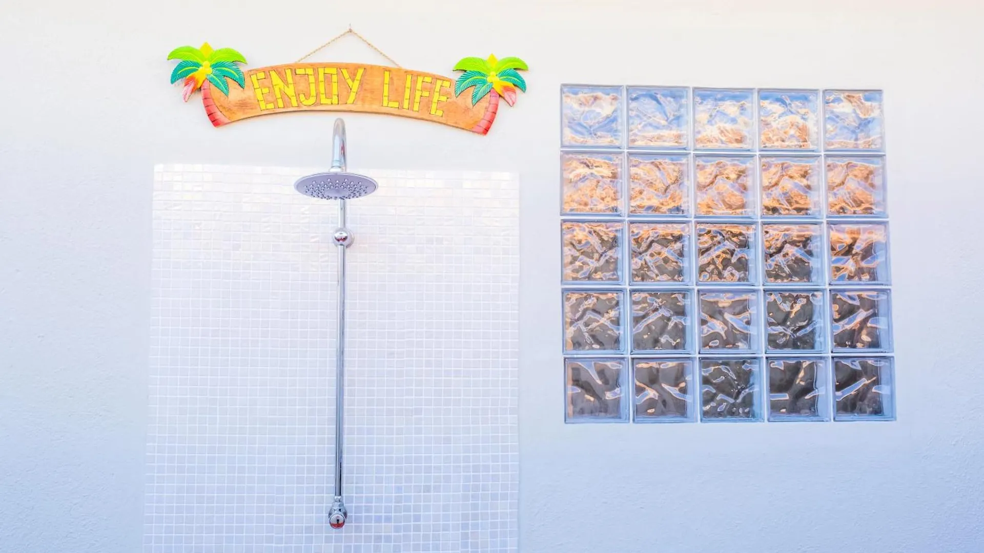 Appartement Casita El Medano, Terraza Privada, Zona Surf 0*, El Médano Espagne