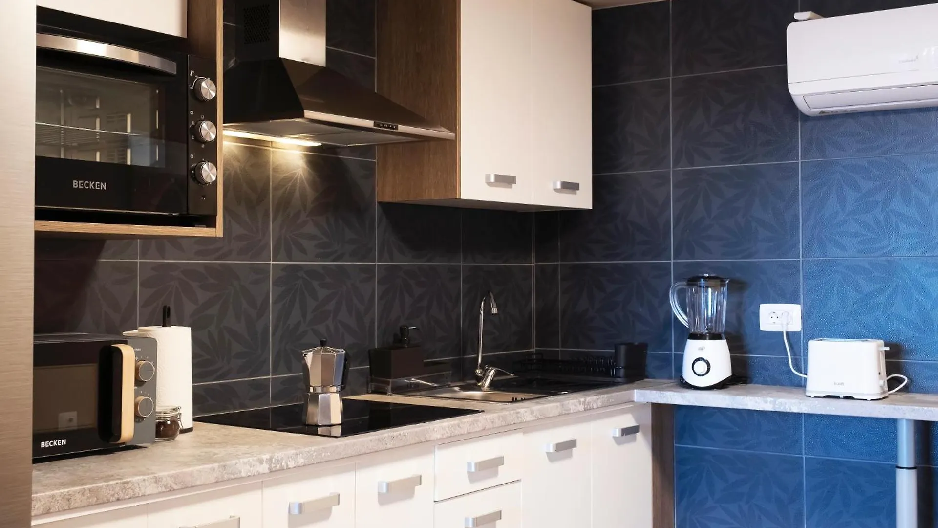 דירות Casita El Medano, Terraza Privada, Zona Surf ספרד