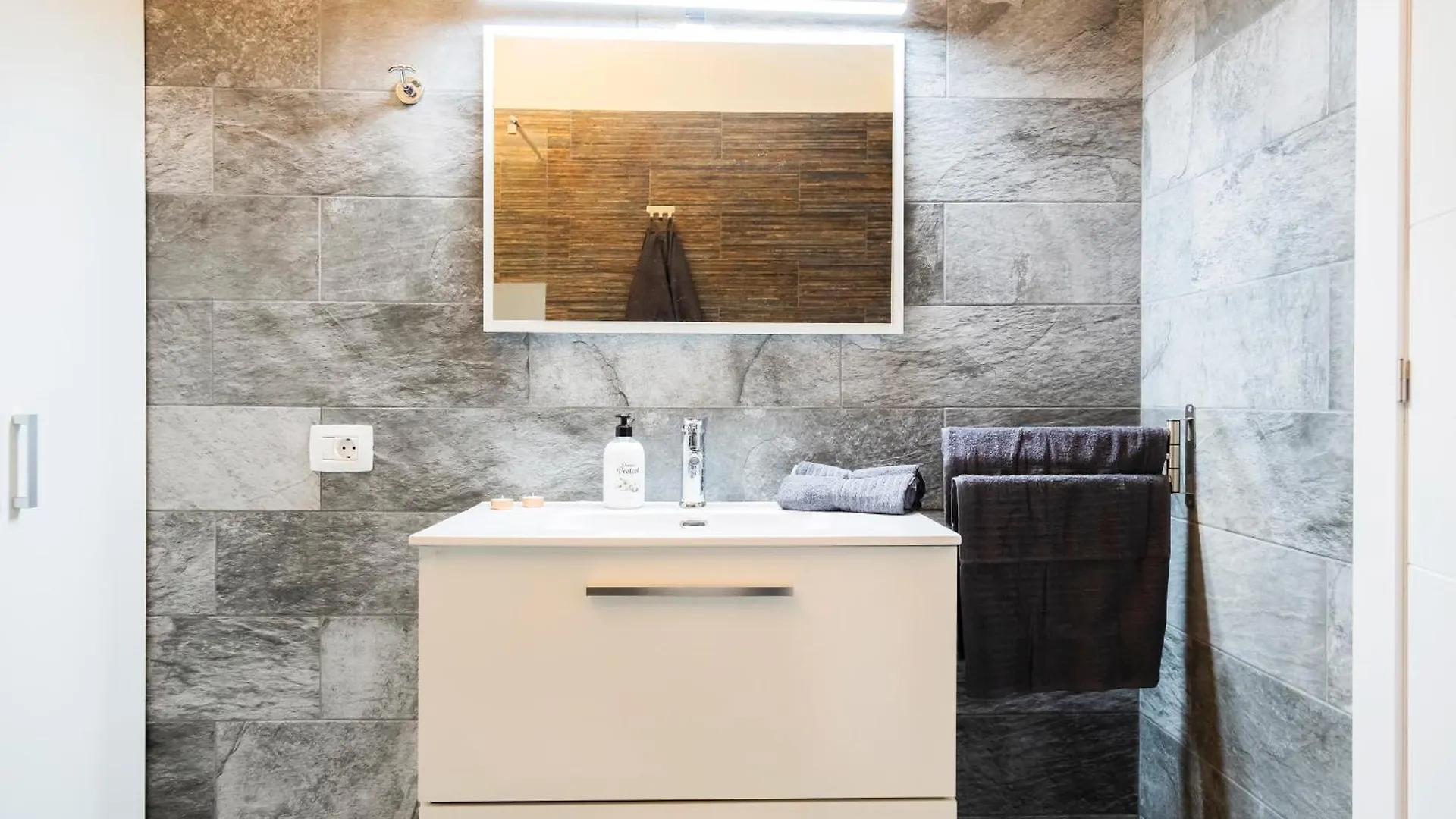 דירות Casita El Medano, Terraza Privada, Zona Surf אל מדאנו