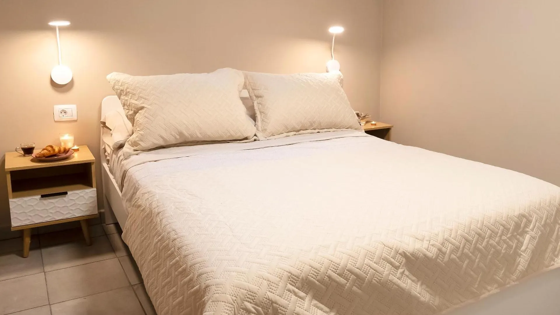 דירות Casita El Medano, Terraza Privada, Zona Surf 0*, אל מדאנו