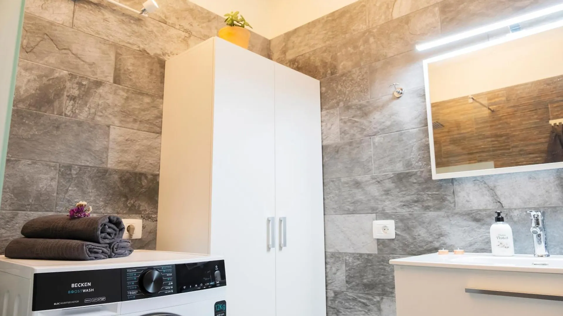 דירות Casita El Medano, Terraza Privada, Zona Surf
