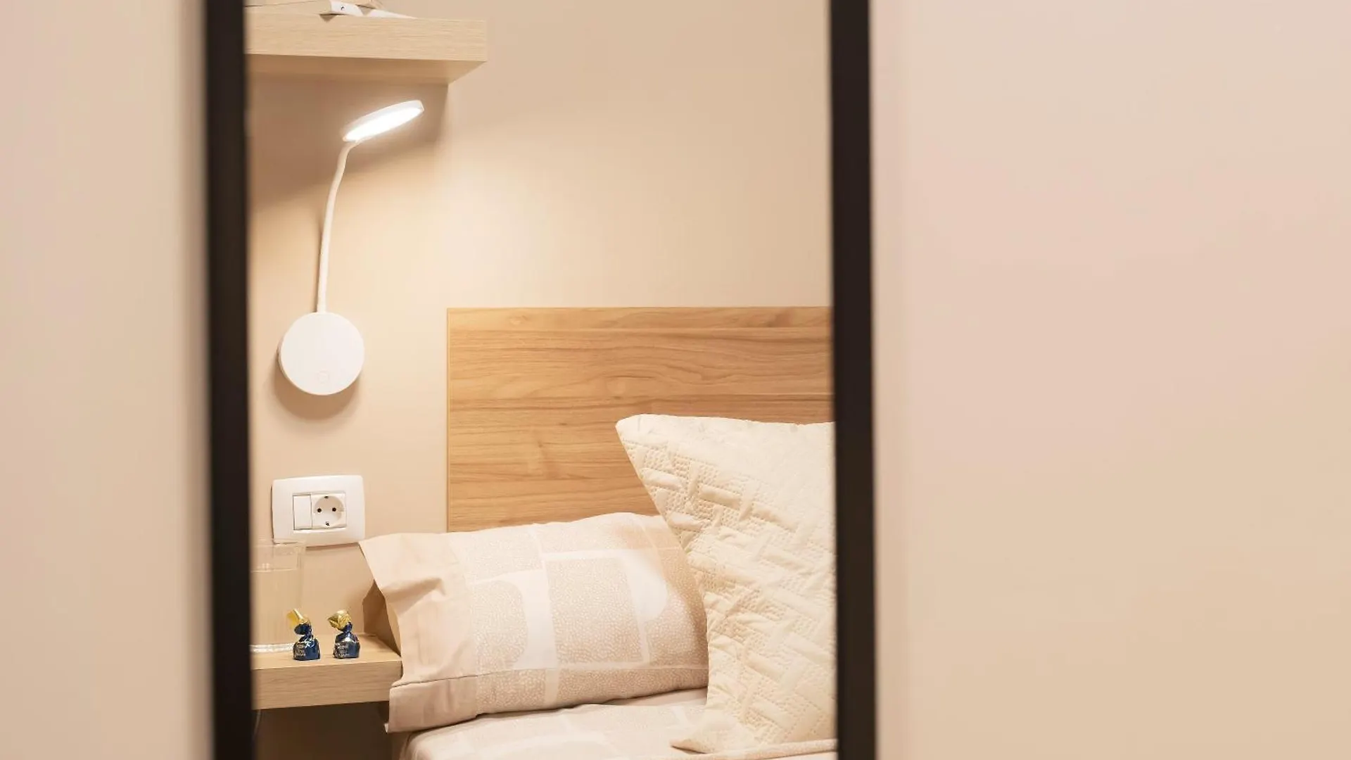 Appartement Casita El Medano, Terraza Privada, Zona Surf 0*, El Médano Espagne
