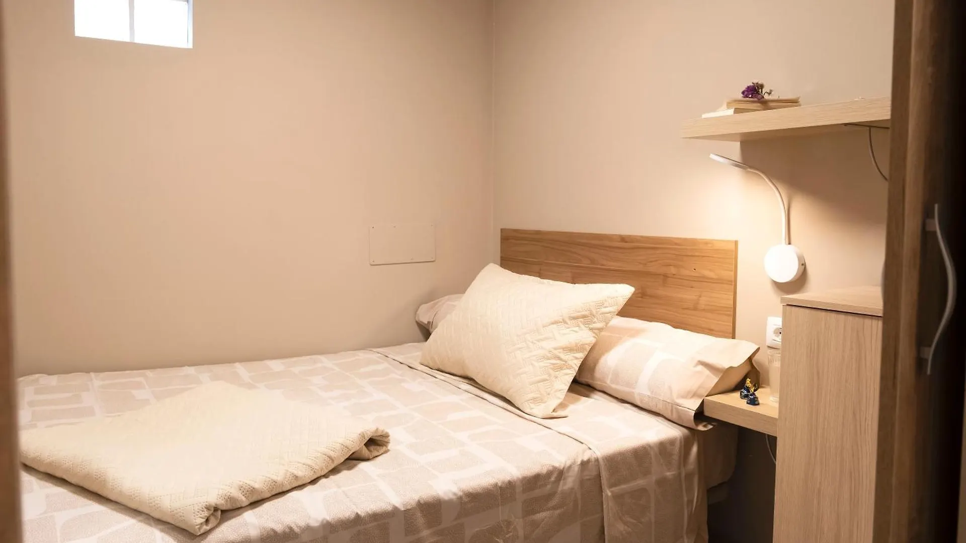 דירות Casita El Medano, Terraza Privada, Zona Surf ספרד