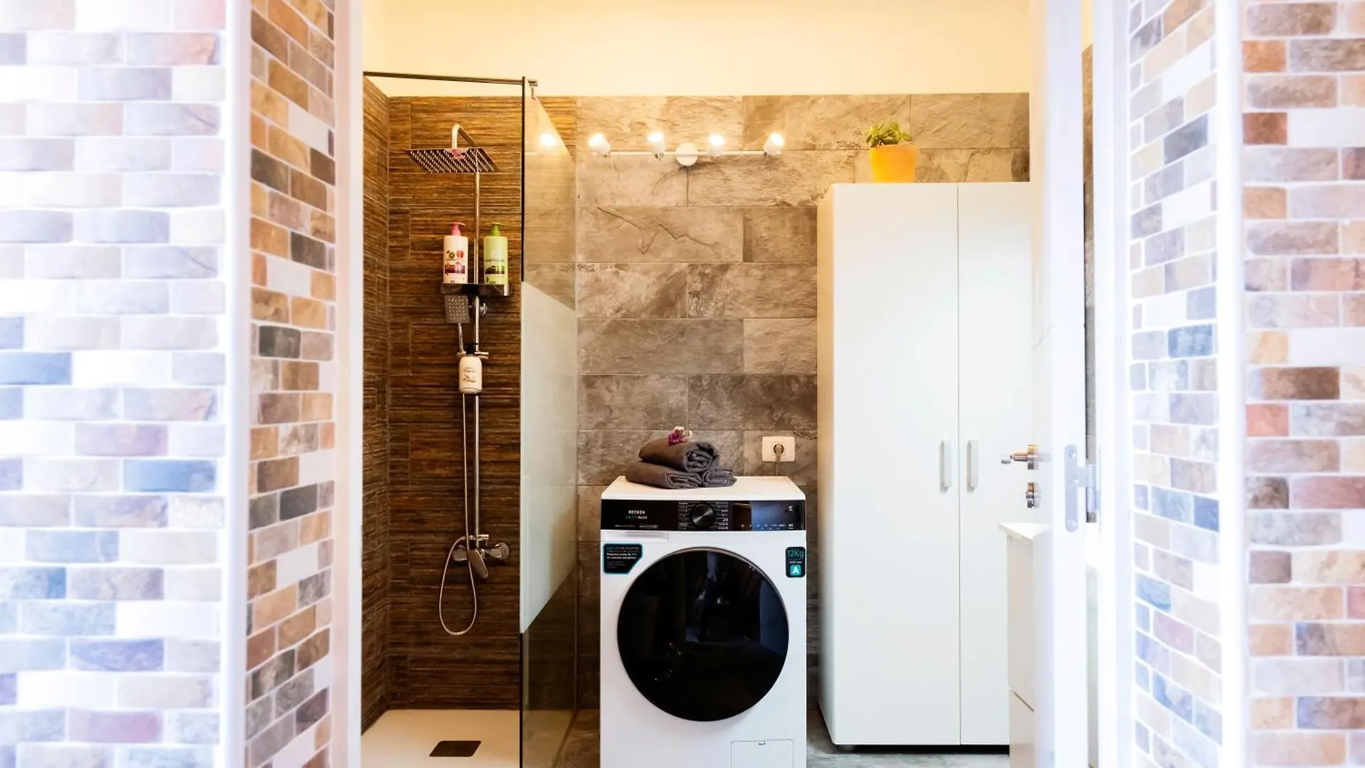 דירות Casita El Medano, Terraza Privada, Zona Surf 0*, אל מדאנו