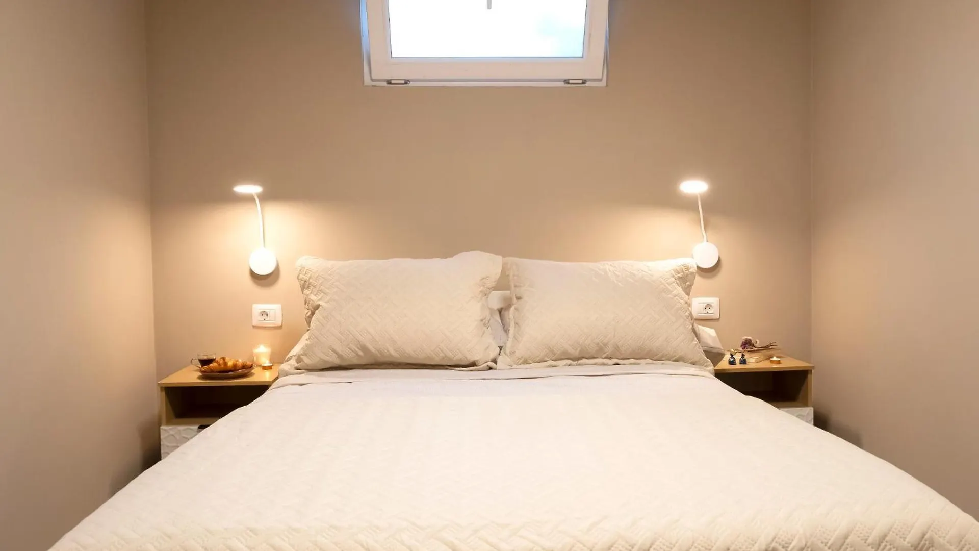 דירות Casita El Medano, Terraza Privada, Zona Surf