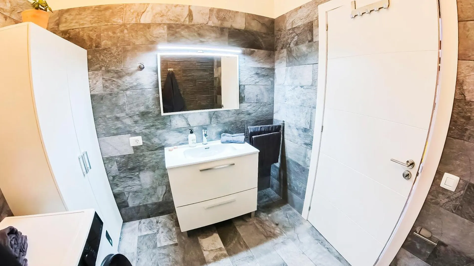 דירות Casita El Medano, Terraza Privada, Zona Surf