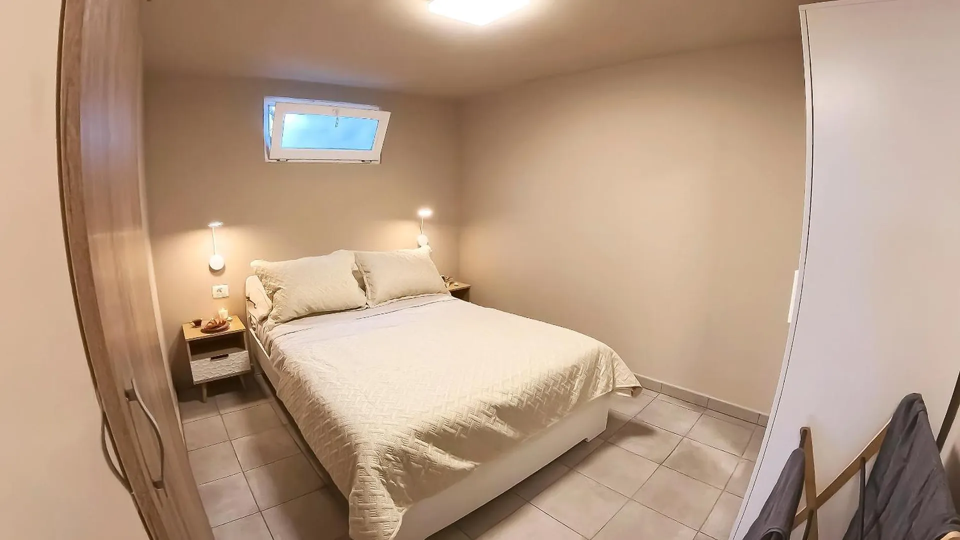 Appartement Casita El Medano, Terraza Privada, Zona Surf