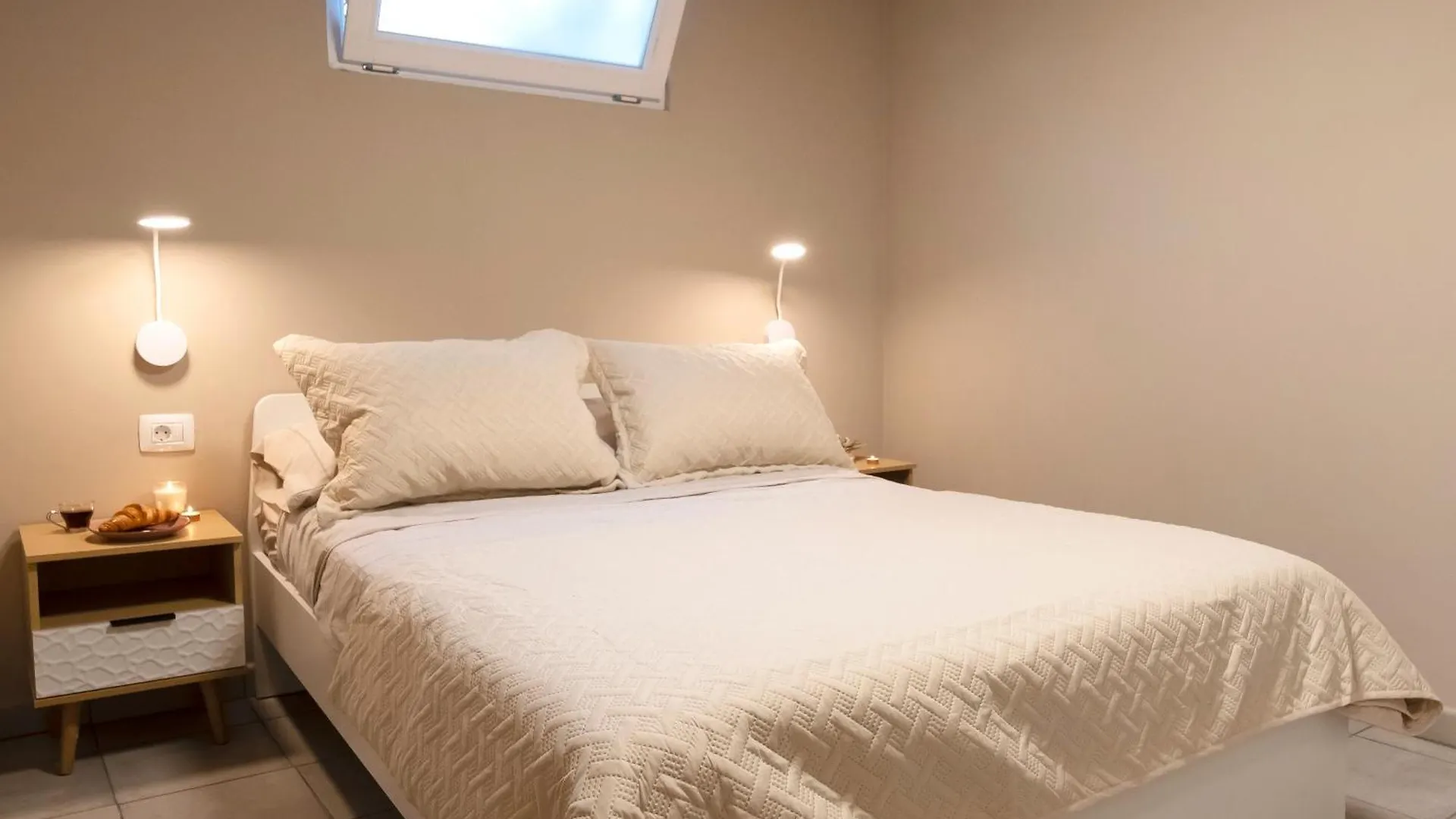 דירות Casita El Medano, Terraza Privada, Zona Surf ספרד
