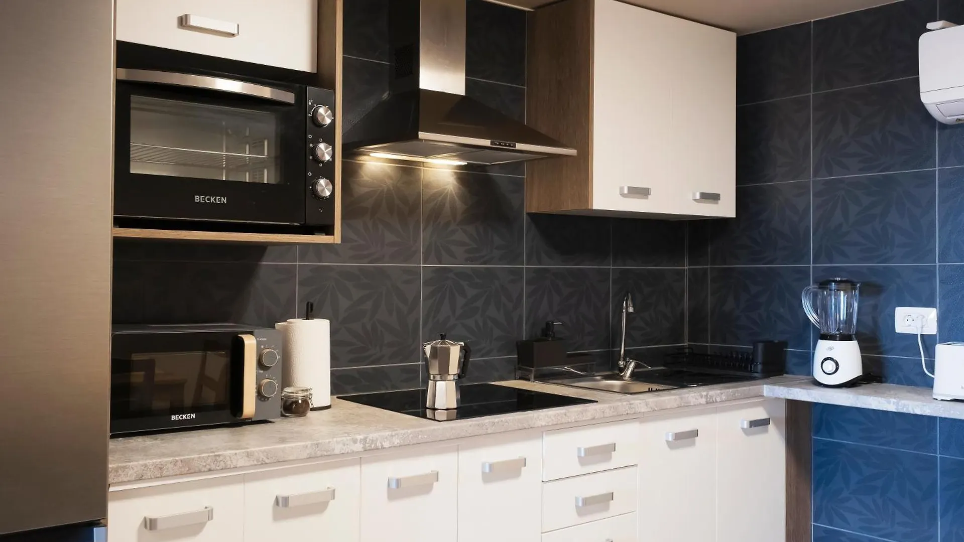 דירות Casita El Medano, Terraza Privada, Zona Surf 0*, אל מדאנו ספרד