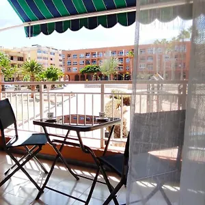  Apartment Almichara