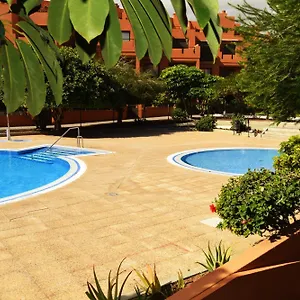 Alquilaencanarias Sotavento, Great Terrace And El Médano
