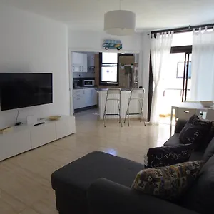  Apartamento Medanero Fgf